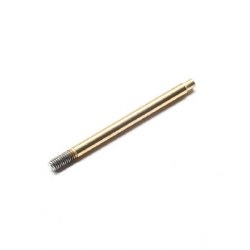 TLR Shock Shaft, 3mm x 42.7mm, TiNi, G3 (1)
