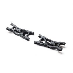 TLR Front Arm Set, Standard: 22X