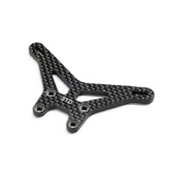 TLR Rear Tower, Carbon, STD: 22X