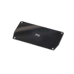 TLR Electronics Tray, Steel: 22X