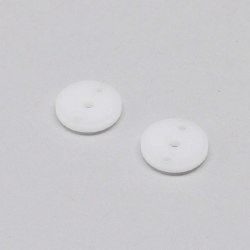 13mm Shock Piston, 2 x 1.8mm, 2mm (2)