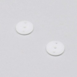 13mm Shock Piston, 2 x 2.0mm, 2mm (2)
