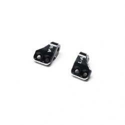 Camber Mount, Caster Block, A: 22X