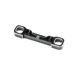 TLR D Pivot Block, Aluminum: 22X