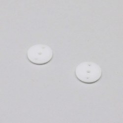 13mm Shock Piston, 2 x 1.9mm, 2mm (2)