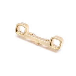 C Pivot Block, Brass: 22X