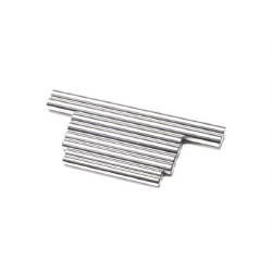 TLR Hinge Pin Set: 22X