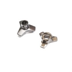 TLR Slipper Eliminator Plates: 22X
