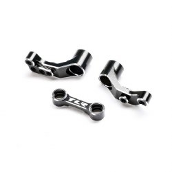 TLR Bellcranks, Connecting Link, Aluminum: 22X