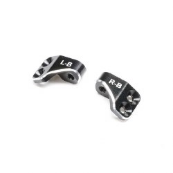 Camber Mount, Caster Block, B: 22X