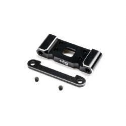 TLR Pivot, Aluminum: 22X