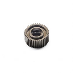 TLR Idler Gear, Aluminum (1): 22X