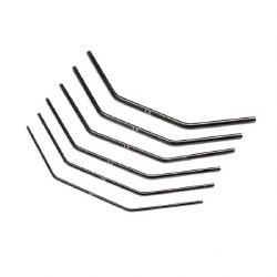 TLR Front Sway Bar Set, Odds: 22X