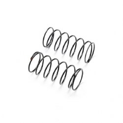 TLR Front Springs, Brown, 3.39lb, 13mm (2)
