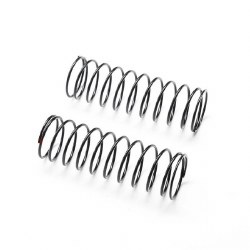 TLR Rear Springs, Red, 1.87lb, 13mm (2)