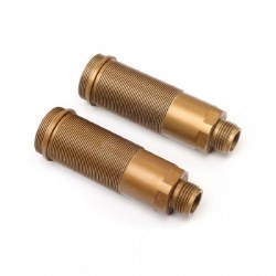 16mm Shock Body, V2, Kashima, 62.0mm (2)