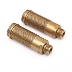 16mm Shock Body, V2, Kashima, 58.6mm (2)
