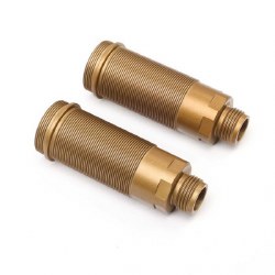 16mm Shock Body, V2, Kashima, 56.6mm (2)