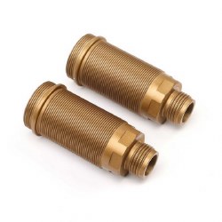 16mm Shock Body, V2, Kashima, 48.3mm (2)