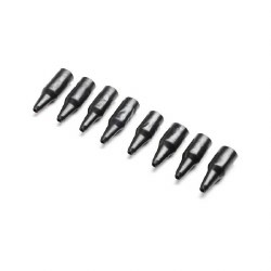 16mm Shock Boots, V2 (4ea)