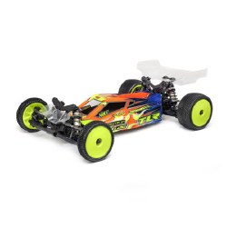 22X DC Race Kit: 1/10 2WD Buggy