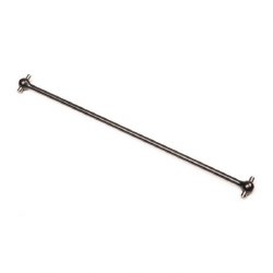 TLR Center Dogbone, 158mm: 8XT