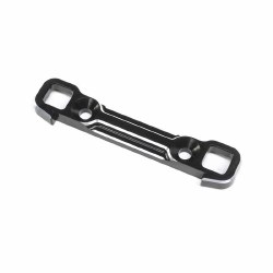 "TLR C Pivot Block, Aluminum: 8X, 8XE 2.0"