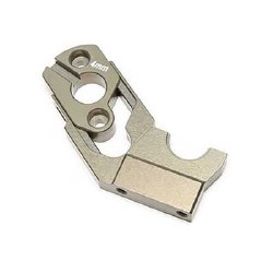 TLR Motor Mount with Adapter: 8XT