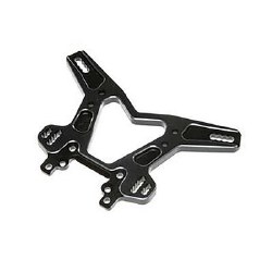 "TLR Shock Tower, Front: 8XT"