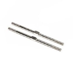 "TLR Turnbuckle, Front(2): 8XT"