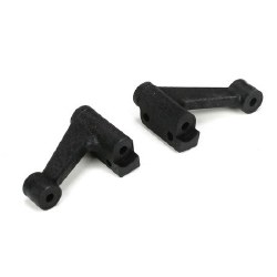 Front Servo Mount/Chassis Brace: 22