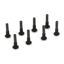 King Pin Screw (8): 22