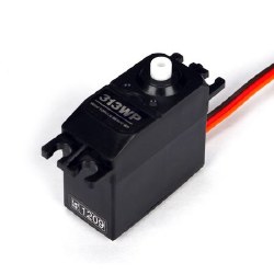 313WP High Torque Servo WP