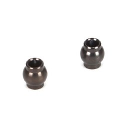 Hard Anodized Steering Balls (2), SCTE 2.0