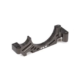 Motor Mount, Aluminum: 22-4