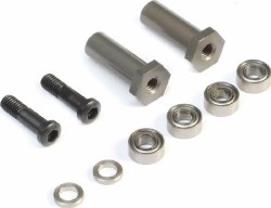 Steering Hardware Set: 22 5.0