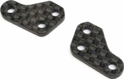 Carbon Spindle Arm Set, #1: 22X-4