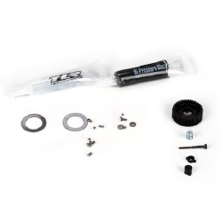 Diff Service Kit, Tungsten Balls: 22T/SCT