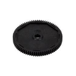 HDS Spur Gear, 76T 48P, Kevlar: All 22