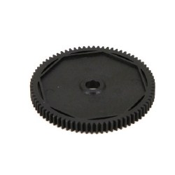 HDS Spur Gear, 78T 48P, Kevlar: All 22