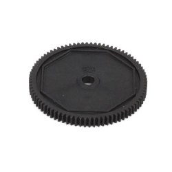 HDS Spur Gear, 82T 48P, Kevlar: All 22