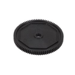 HDS Spur Gear, 84T 48P, Kevlar: All 22