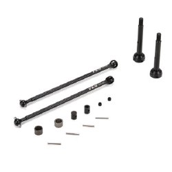 CVA Driveshaft Set, 94mm, Complete (2): 22T 4.0