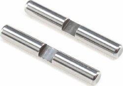 Steel Cross Pins, G2 Gear Diff (2): 22