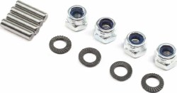 Pinion Mounting Hardware (4): 22X-4