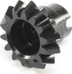 Pinion Gear, Steel: 22X-4