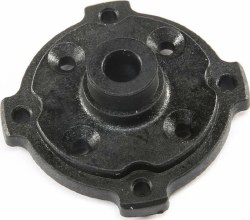 Center Diff Cover: 22X-4