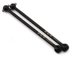 CVA Driveshaft Bones, X69mm (2): 22X