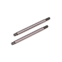 Shock Shaft, 3.5mm x 52mm, TiCN, G2 (2)