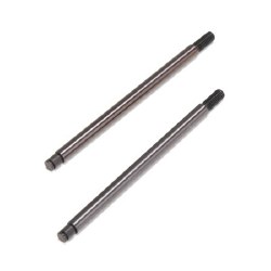 Shock Shaft, 3.5mm x 60.5mm, TiCN, G2 (2)